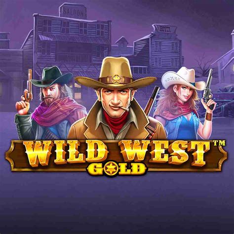 Wild West 4 LeoVegas